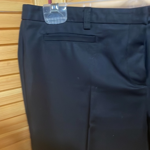 Jacob black pants - Picture 2 of 4